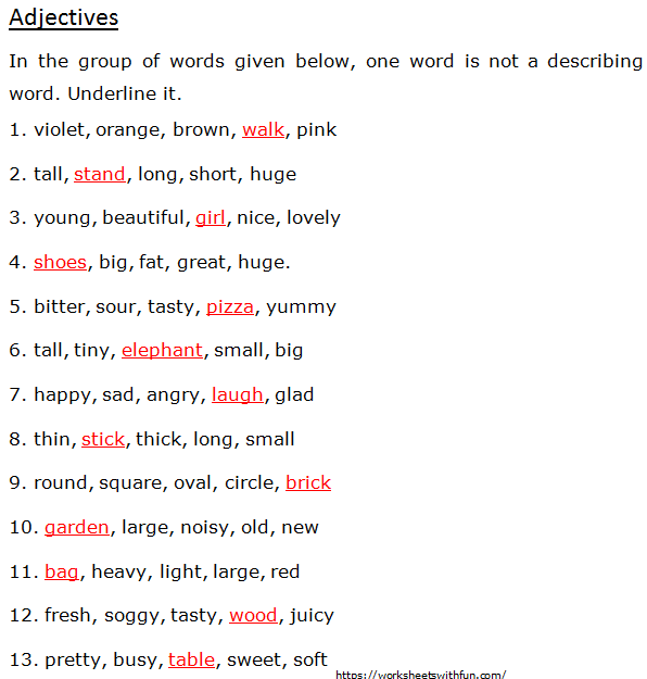 naming-words-worksheet-for-class-1